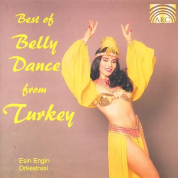 Best of Belly Dance from Turkey
