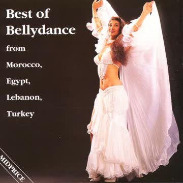 Best of Belly Dance
