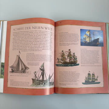 Das Piraten Tagebuch