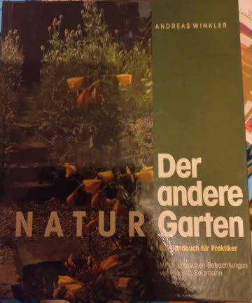 Exsila Artikel: Der andere Natur Garten