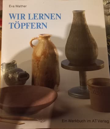 Exsila Artikel: Wir lernen Töpfen