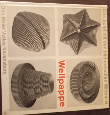 Exsila Artikel: Wellpappe siehe Foto