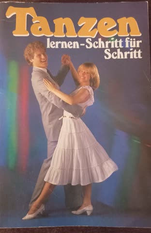 Exsila Artikel: Tanzenbuch