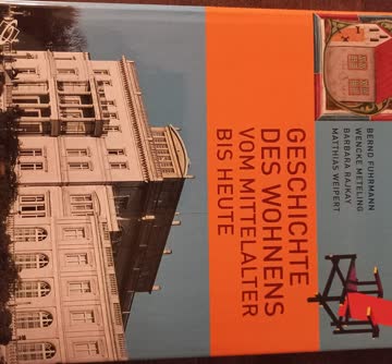 Exsila Artikel: Geschichte des wohnens