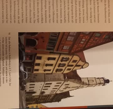 Geschichte des wohnens