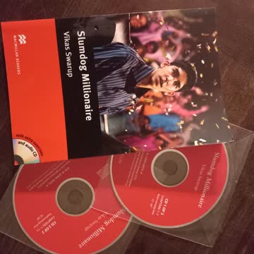 Exsila Artikel: Slumdog Millionnaire Englisch