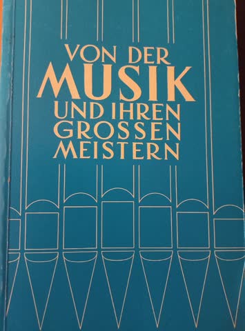 Exsila Artikel: Musik Bücher