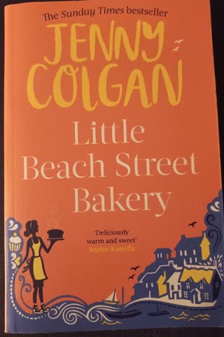 Exsila Artikel: Little Beach Street bakery TB