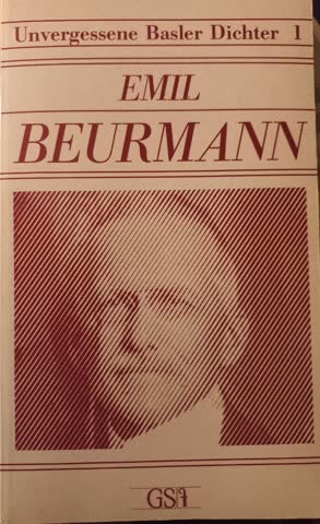 Exsila Artikel: Emil Beurmann siehe Foto