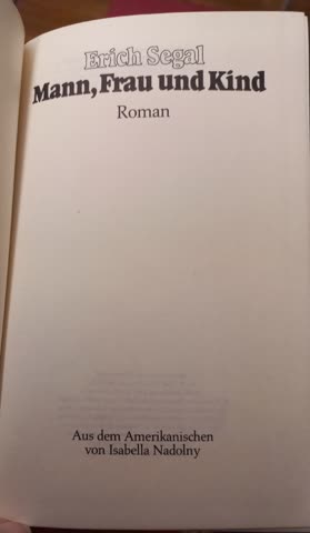 Exsila Artikel: Versch. Bücher