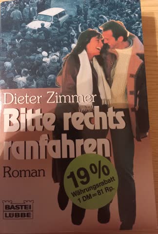 Exsila Artikel: 6 Bücher