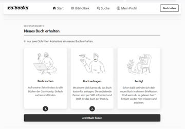 Exsila Artikel: Das neue exsila für alle Leseratten ist da!
