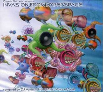 Invasion from Hyperspace - Invasion from Hyperspace