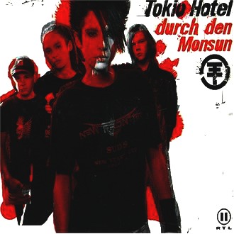 Tokio Hotel - Durch Den Monsun