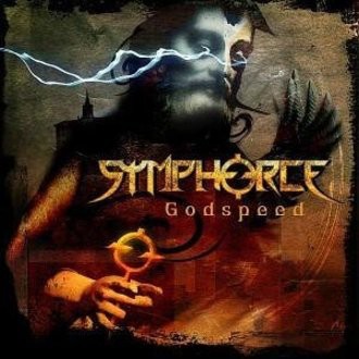 Symphorce - Godspeed/Ltd.