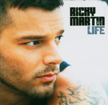 Ricky Martin - Life