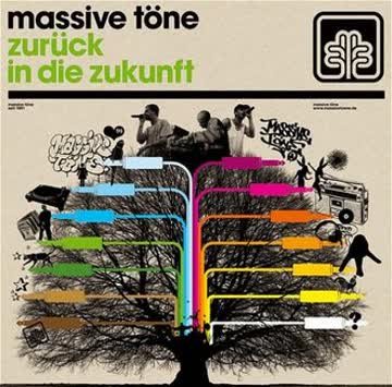 Massive Töne - Zurück In Die Zukunft