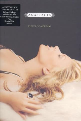 Anastacia - Pieces Of A Dream (Limited Edition)
