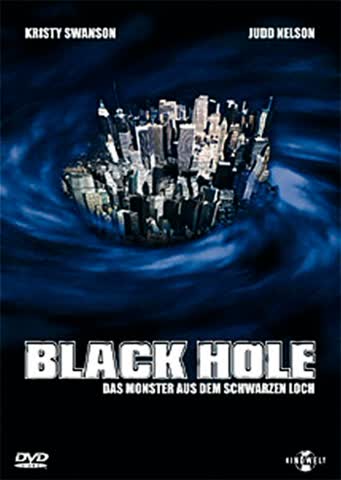 Black Hole