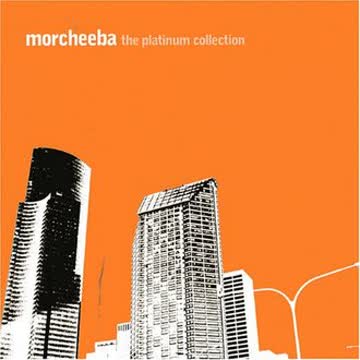 Morcheeba - Platinum Collection