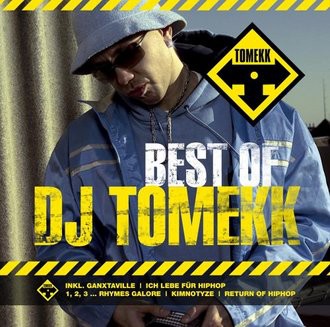 DJ Tomekk - Best of DJ Tomekk