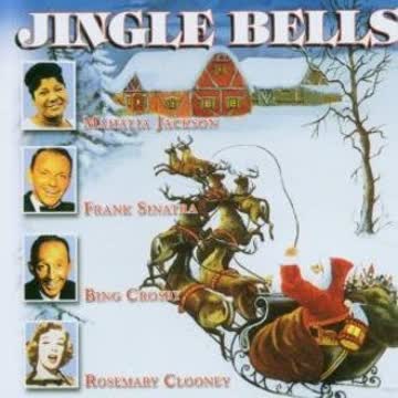 Jackson - Jingle Bells