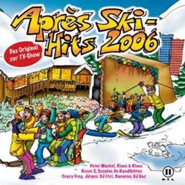 Various - Apres Ski Hits 2006