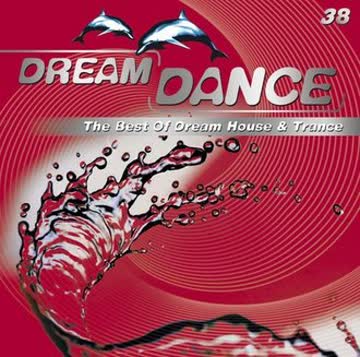 Various - Dream Dance Vol. 38