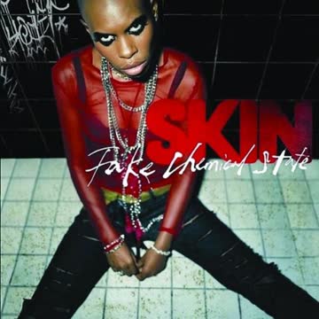 Skin - Fake Chemical State