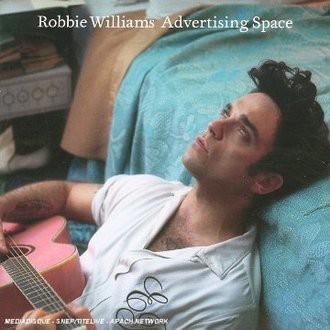 Williams Robbie - Advertising Space