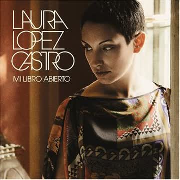 Lopez Castro Laura - Mi Libro Abierto