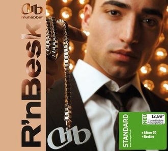 Muhabbet - R'nbesk/Standard