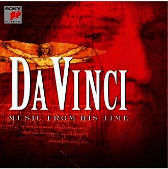 Various - Da Vinci-Music from His Time