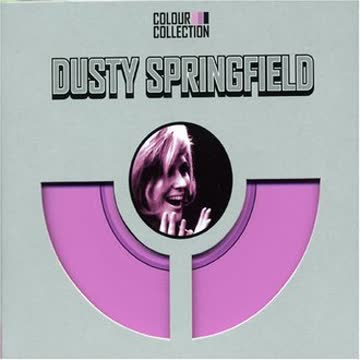 Dusty Springfield - Colour Collection