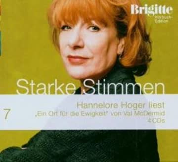 Ein Ort für die Ewigkeit (Brigitte Starke Stimmen)