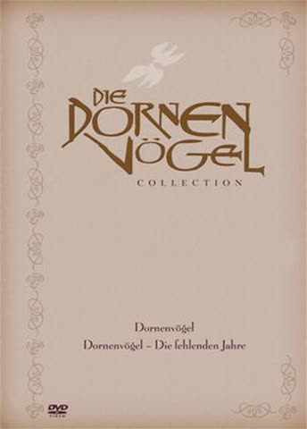 Die Dornenvögel - Box (2 DVDs)