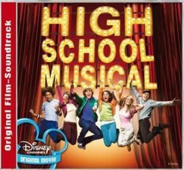 Ost - High School Musical