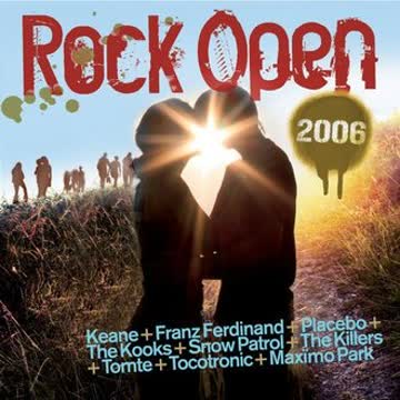 Various - Rock Open 2006