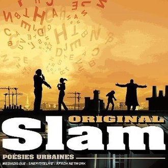 Various - Original Slam: Poesies Urbaines