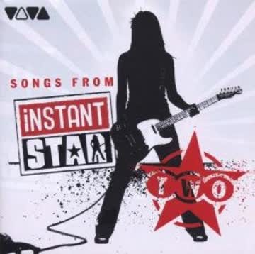 Johnson Alexz - Songs From Instant Star Vol Ii