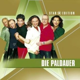 Paldauer Die - Star Edition