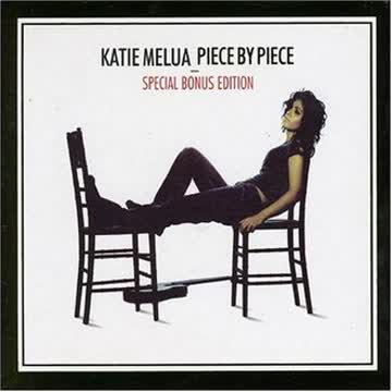 Katie Melua - Piece By Piece (Special Bonus Edition)