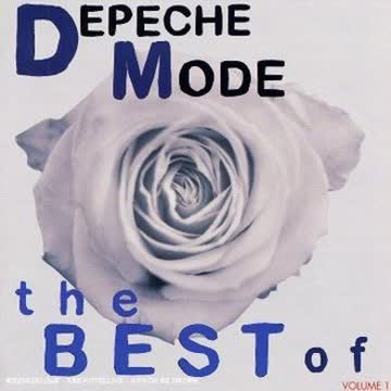 Depeche Mode - Best of Depeche Mode
