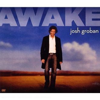 Groban Josh - Awake(Cd/Dvd)