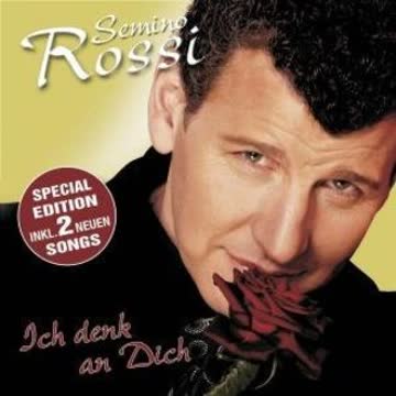 Rossi Semino - Ich Denk An Dich (Special Edition)