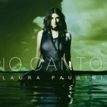 Laura Pausini - Io Canto