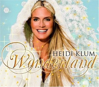 Klum Heidi - Wonderland