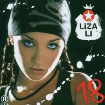 Liza LI - 18