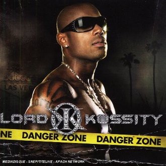 Lord Kossity - Danger Zone