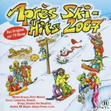 Various - Apres Ski Hits 2007